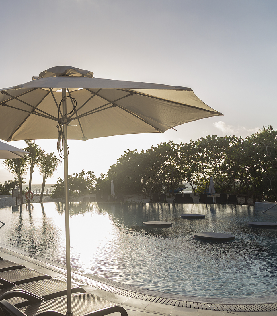 Playacar All Inclusive